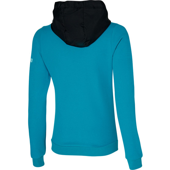 Mizuno Athletic Sweat Jacket Women