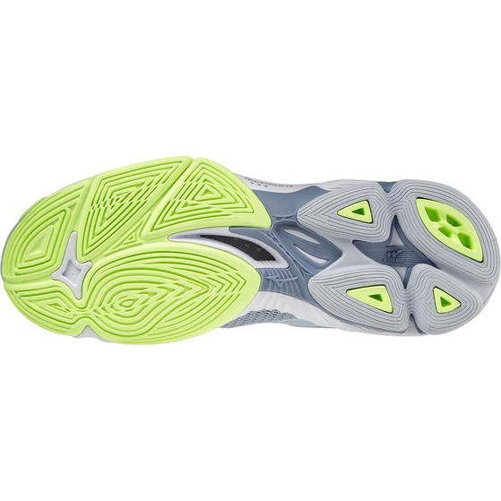 Mizuno Wave Lightning Z7 Mid Women