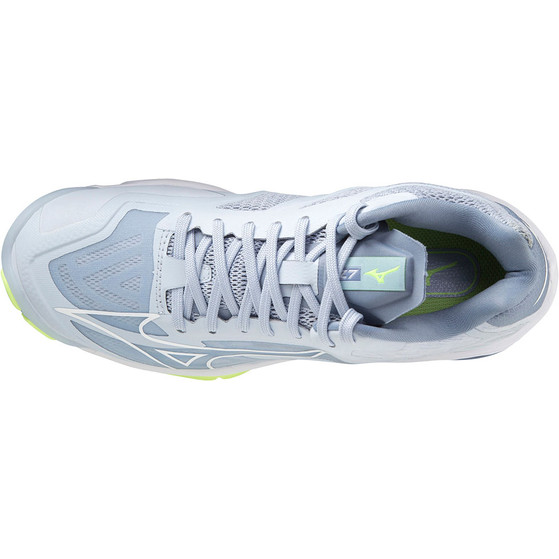 Mizuno Wave Lightning Z7 Mid Women