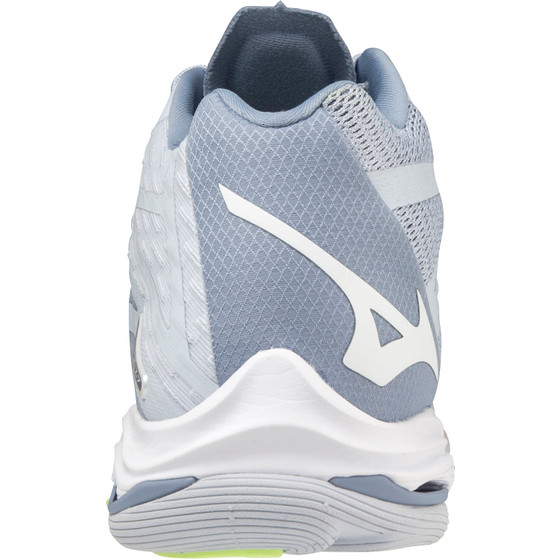 Mizuno Wave Lightning Z7 Mid Women
