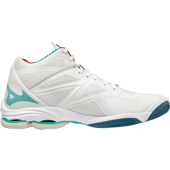 Mizuno Wave Lightning Z7 Mid