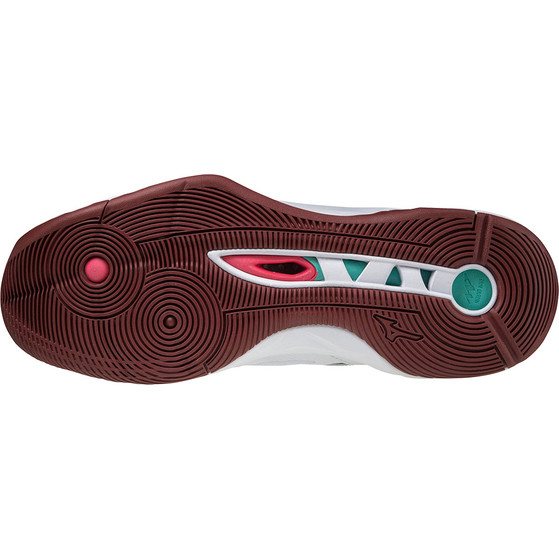 Mizuno Wave Momentum 2
