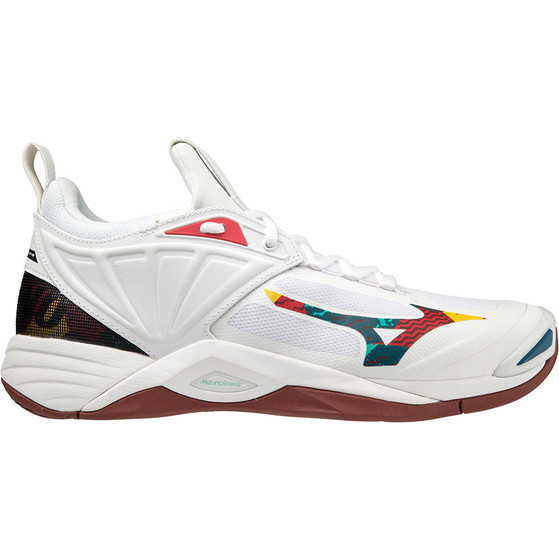 Mizuno Wave Momentum 2