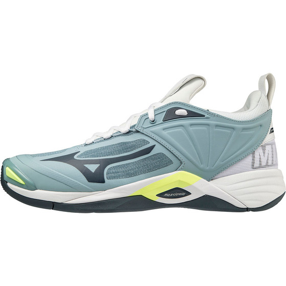Mizuno Wave Momentum 2
