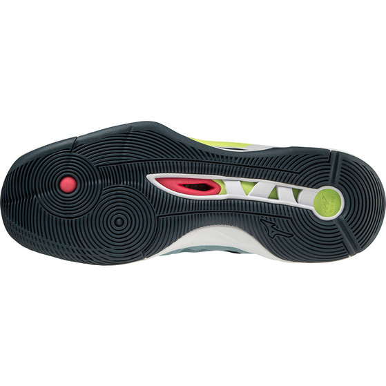 Mizuno Wave Momentum 2