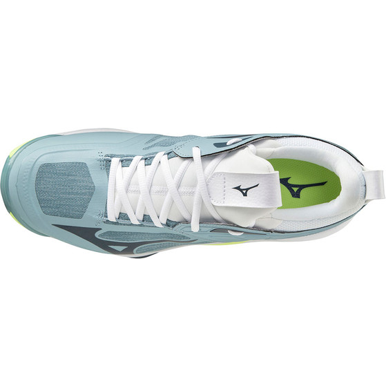 Mizuno Wave Momentum 2