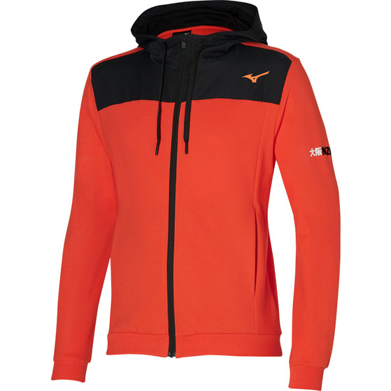 Mizuno Athletic Sweat Jacket