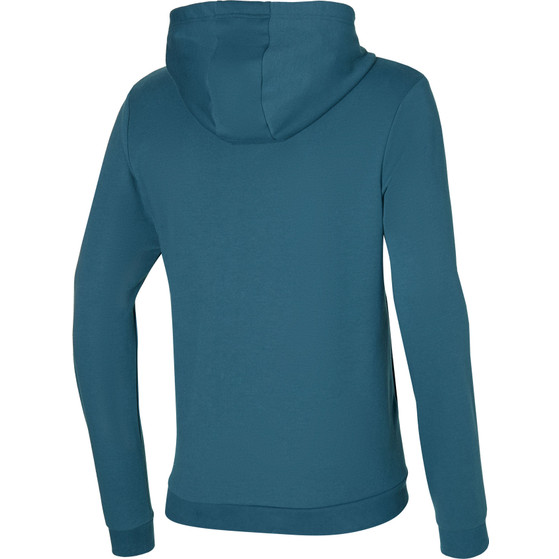 Mizuno Athletic Hoody