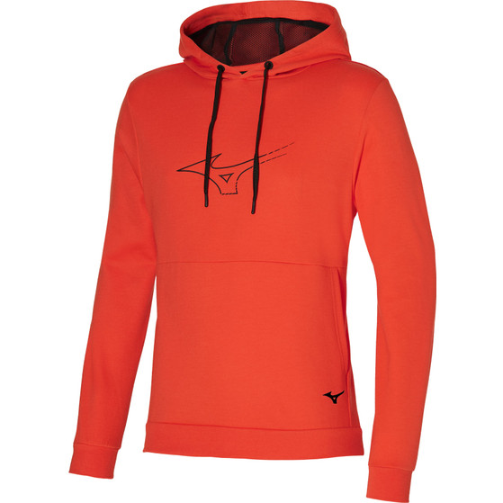 Mizuno Athletic Hoody