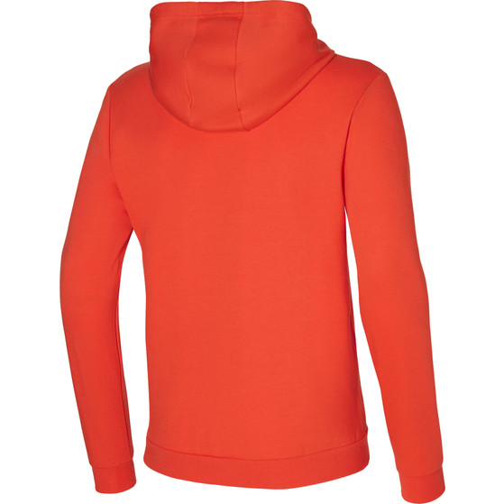 Mizuno Athletic Hoody