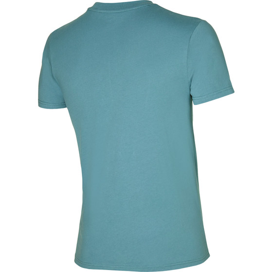 Mizuno Athletic Logo Shirt