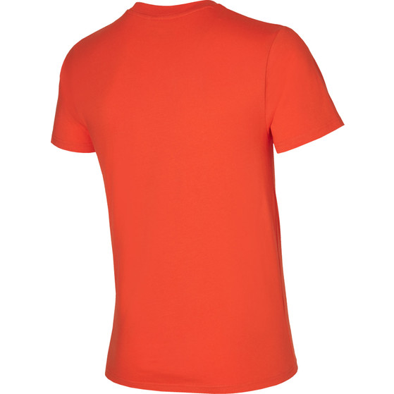 Mizuno Athletic Logo Shirt