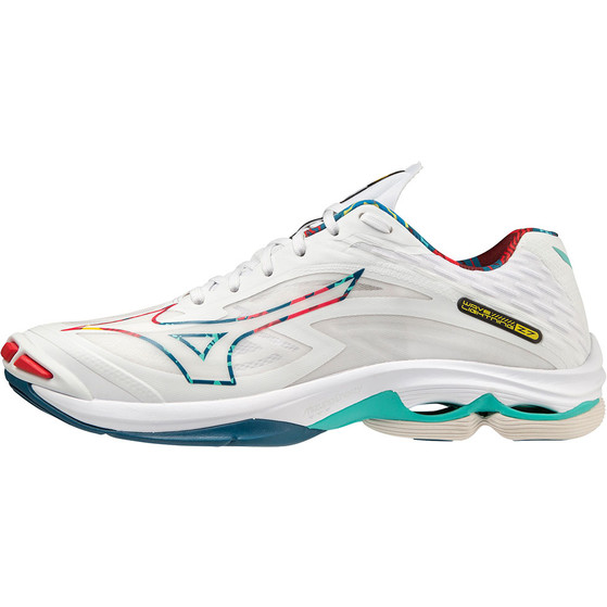Mizuno Wave Lightning Z7