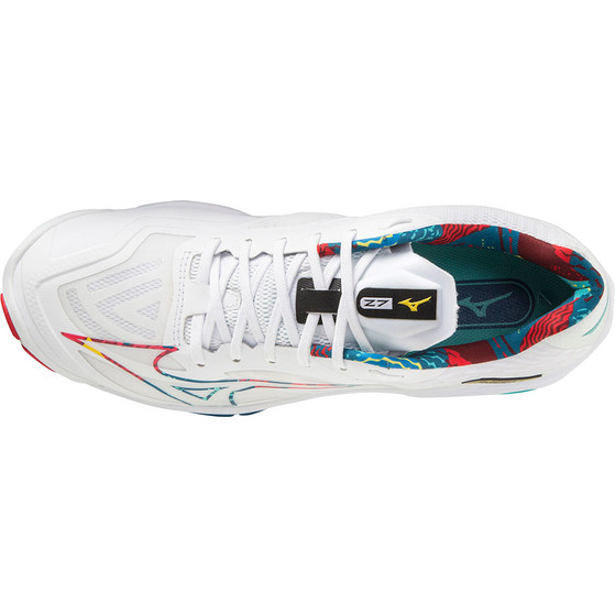 Mizuno Wave Lightning Z7