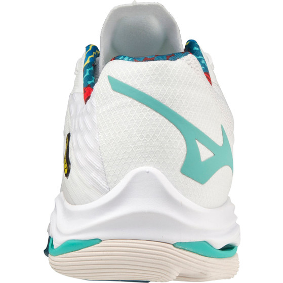 Mizuno Wave Lightning Z7