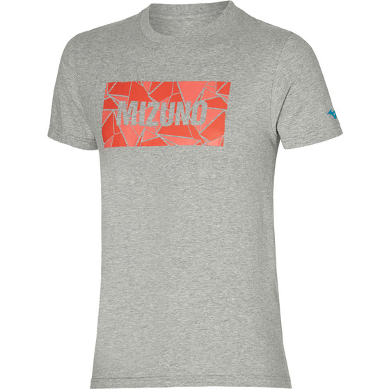 Mizuno Athletic Logo Shirt