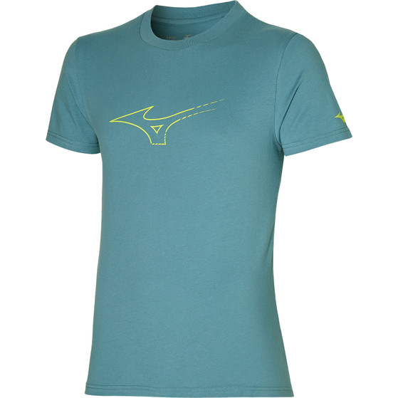 Mizuno Athletic RB Shirt