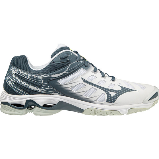 Mizuno Wave Voltage