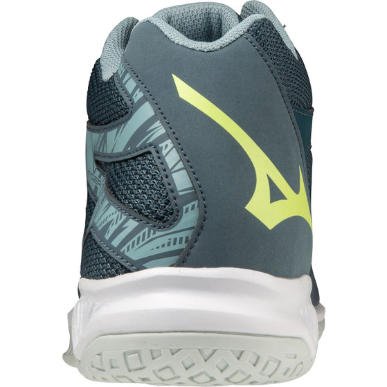 Mizuno Thunder Blade 3 Mid