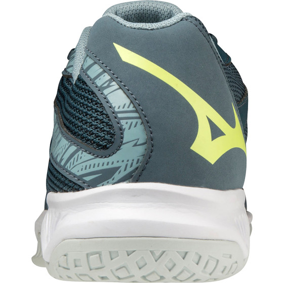 Mizuno Thunder Blade 3