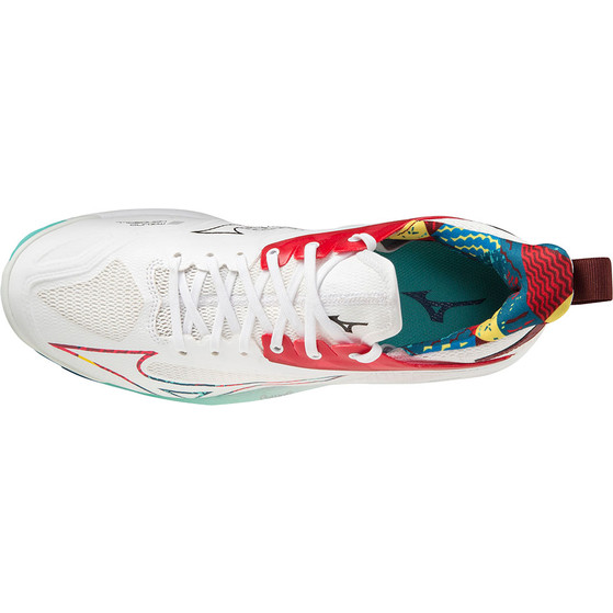 Mizuno Wave Mirage 4