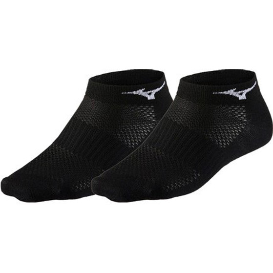 Mizuno RUN Elite Strumpor 2-pack