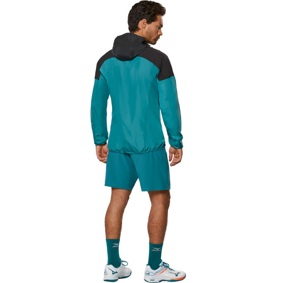 Mizuno Training Hooded Jacke Herren