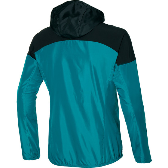 Mizuno Training Hooded Jacke Herren