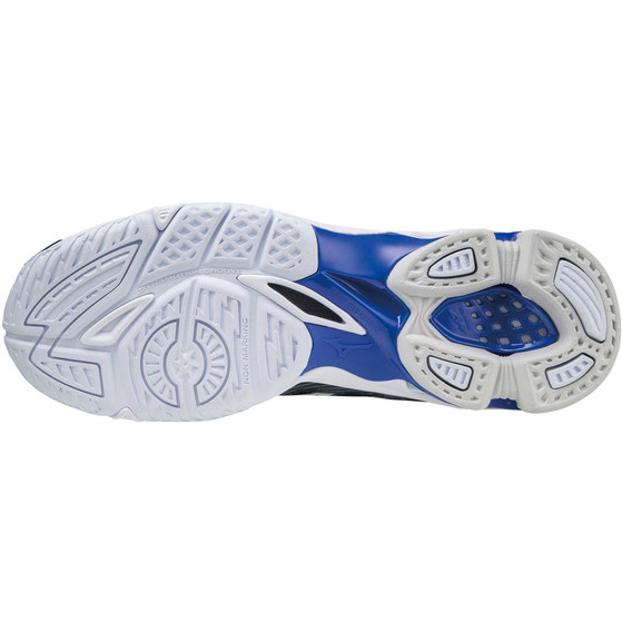Mizuno Wave Voltage Mid