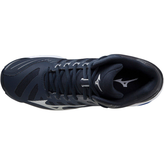 Mizuno Wave Voltage Mid