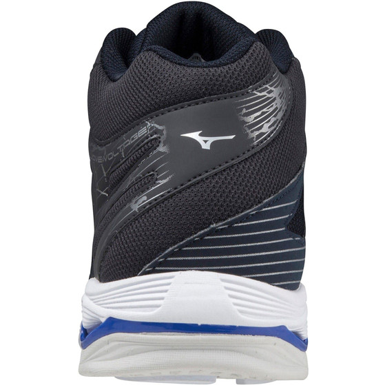 Mizuno Wave Voltage Mid