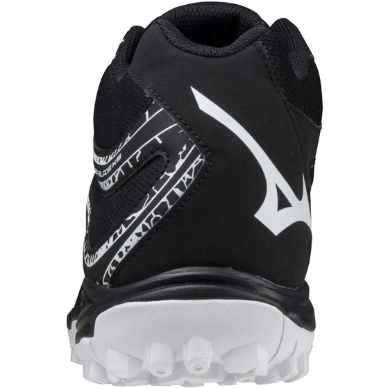 Mizuno Thunder Blade KB Outdoor