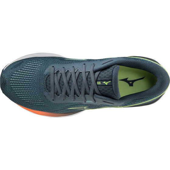 Mizuno Wave Skyrise 3 Herren