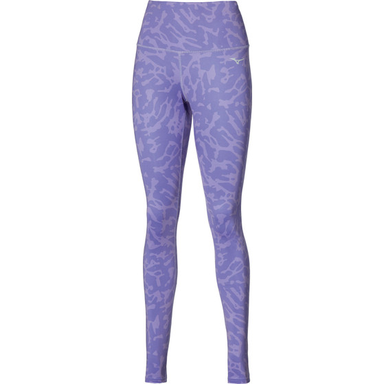 Mizuno Printed Legging Dames