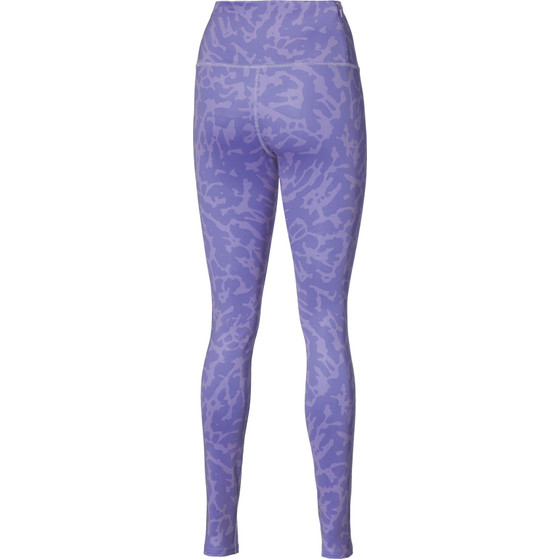 Mizuno Printed Legging Dames