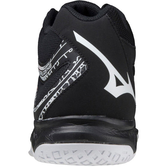 Mizuno Thunder Blade KB Indoor