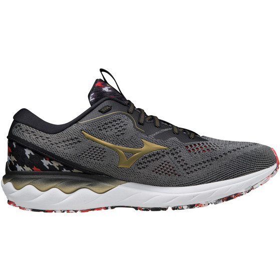 Mizuno Wave Skyrise 2 Amsterdam