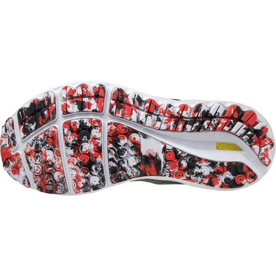 Mizuno Wave Skyrise 2 Amsterdam