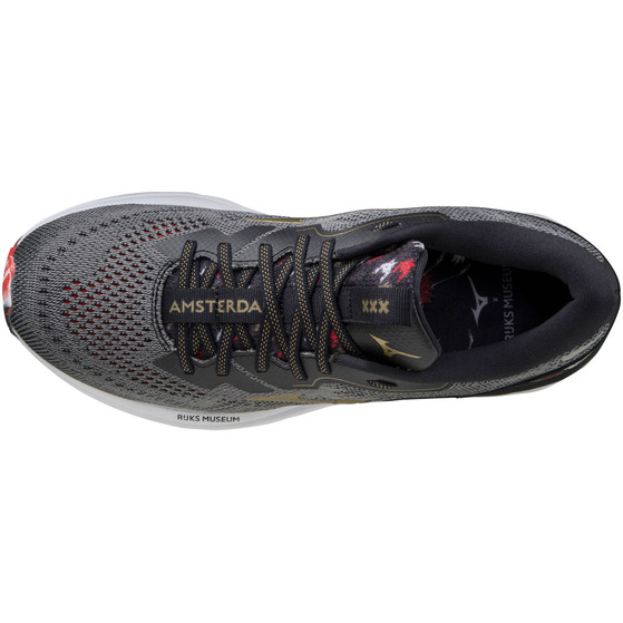 Mizuno Wave Skyrise 2 Amsterdam