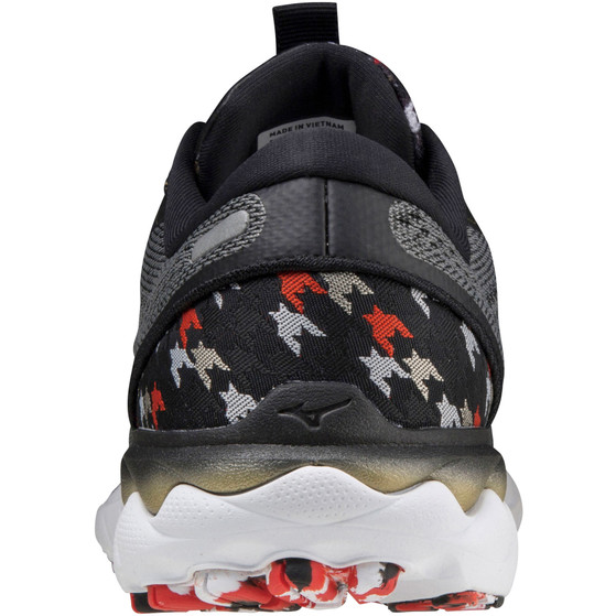 Mizuno Wave Skyrise 2 Amsterdam