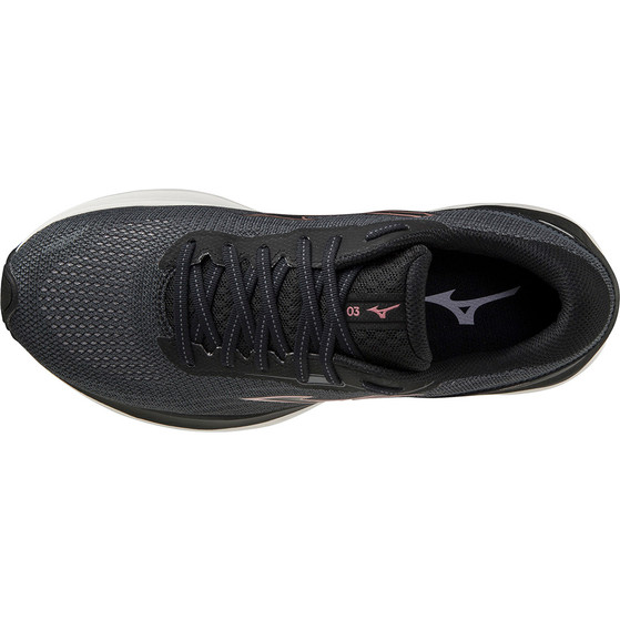 Mizuno Wave Skyrise 3 Damen
