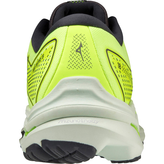 Mizuno Wave Inspire 18 Men