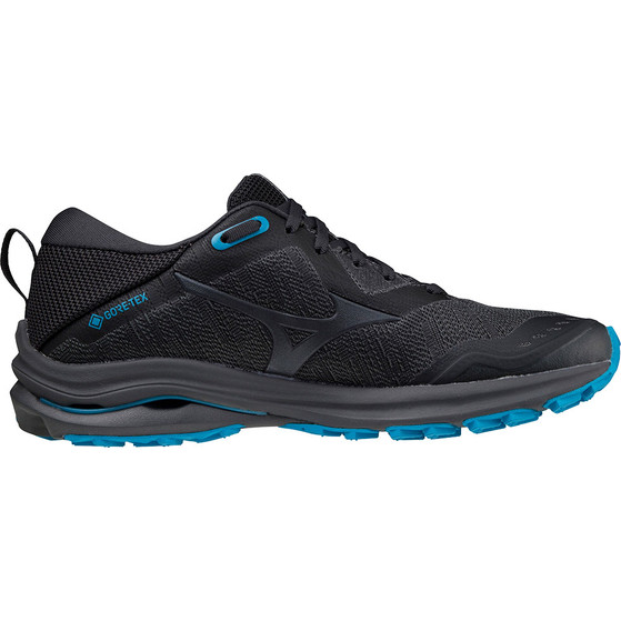 Mizuno Wave Rider 25 GTX Damen