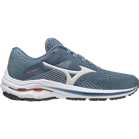 Mizuno Wave Inspire 17 Damen