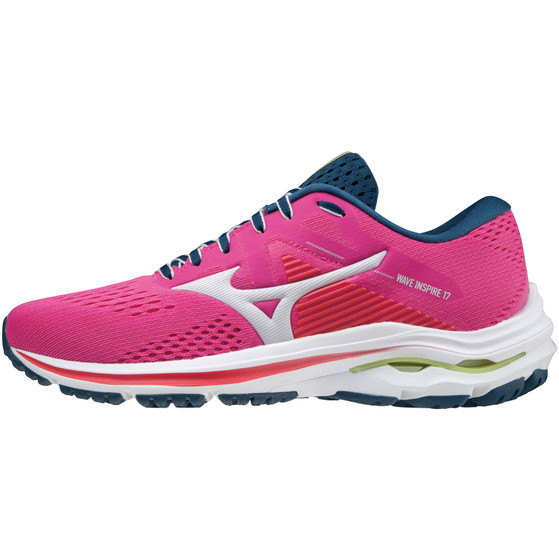 Mizuno Wave Inspire 17 Damen