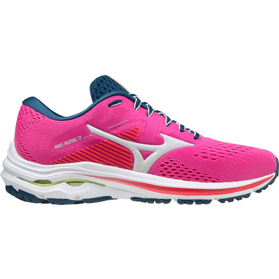 Mizuno Wave Inspire 17 Damen