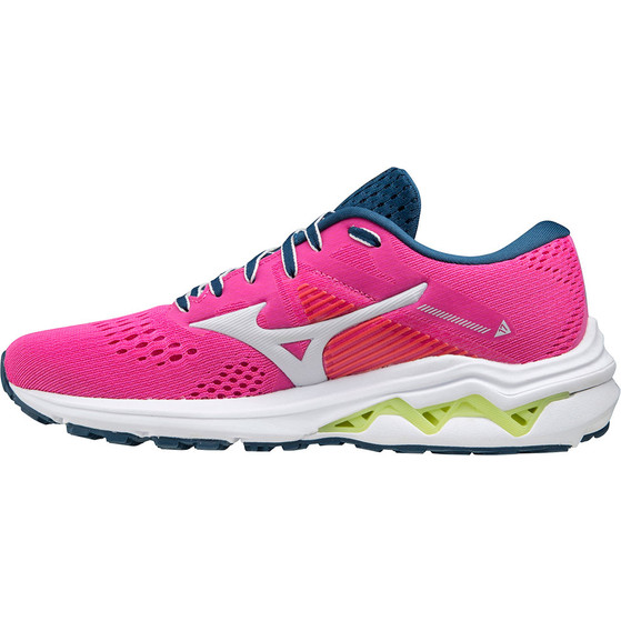 Mizuno Wave Inspire 17 Damen