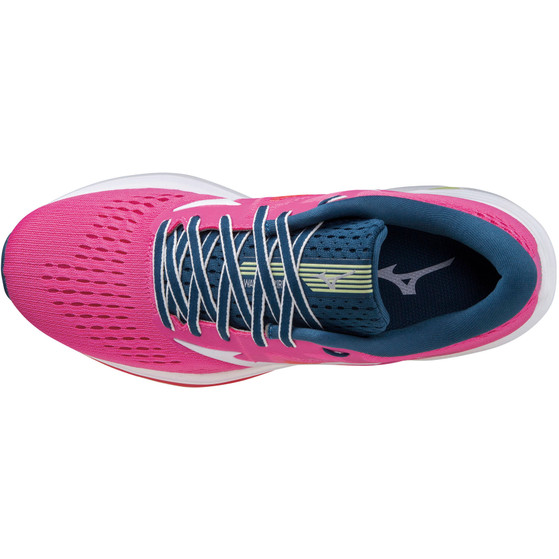 Mizuno Wave Inspire 17 Damen