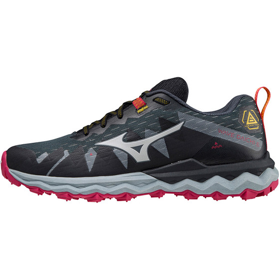 Mizuno Wave Daichi 6 Damen