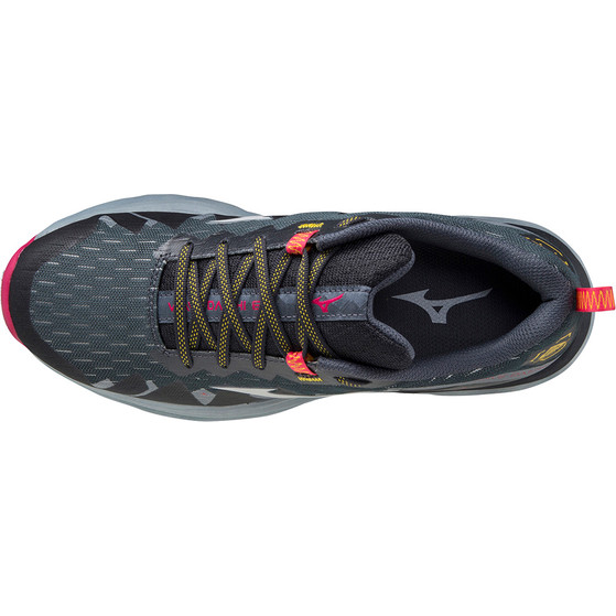 Mizuno Wave Daichi 6 Damen